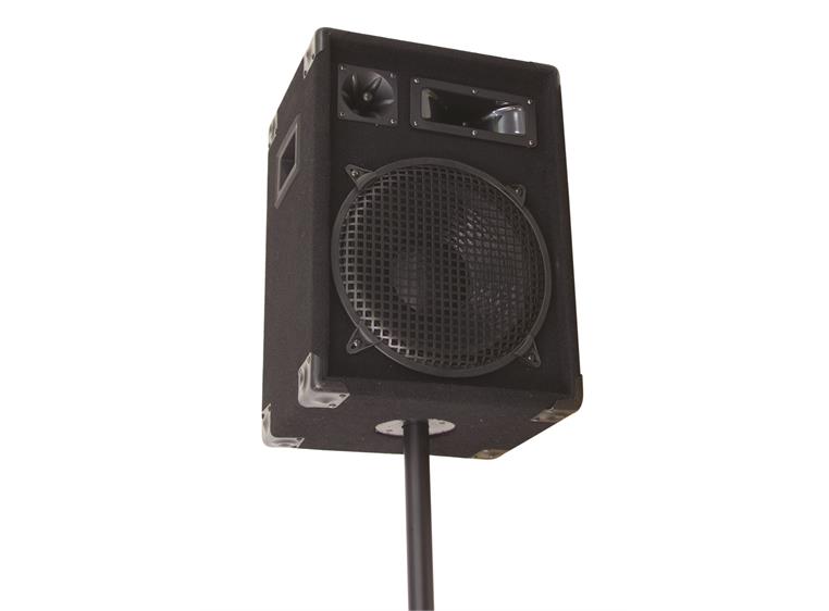 OMNITRONIC DX-1222 3-way speaker 600 W